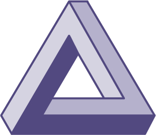 Penrose Triangle